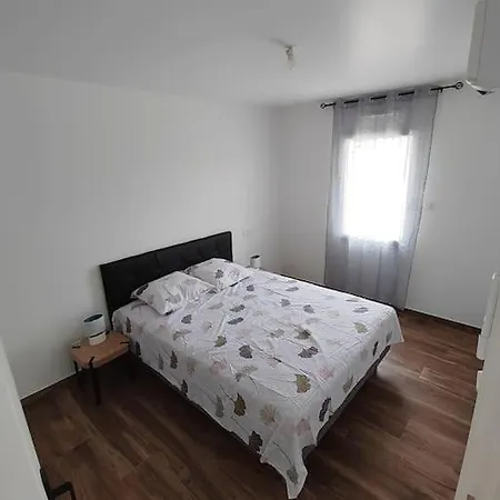 Maison Individuelle, A 5 Min Du Puy Du Fou بيت للعطل *