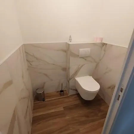 Maison Individuelle, A 5 Km Du Puy Du Fou Ferienhaus Chambretaud