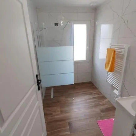 بيت للعطل Maison Individuelle, A 5 Min Du Puy Du Fou *