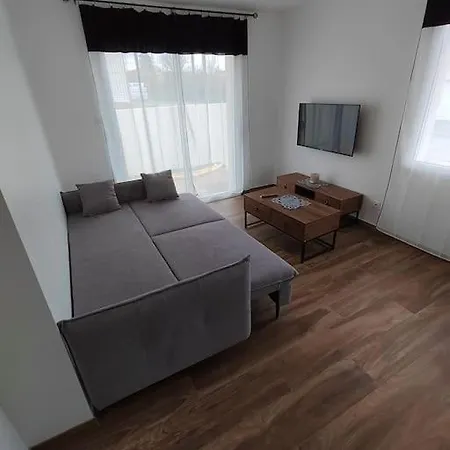 Maison Individuelle, A 5 Km Du Puy Du Fou * Chambretaud