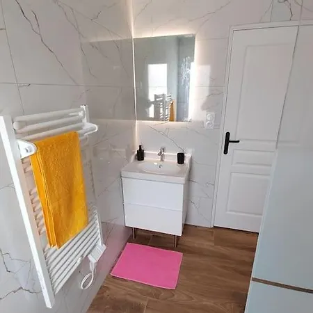 Maison Individuelle, A 5 Km Du Puy Du Fou Ferienhaus Chambretaud