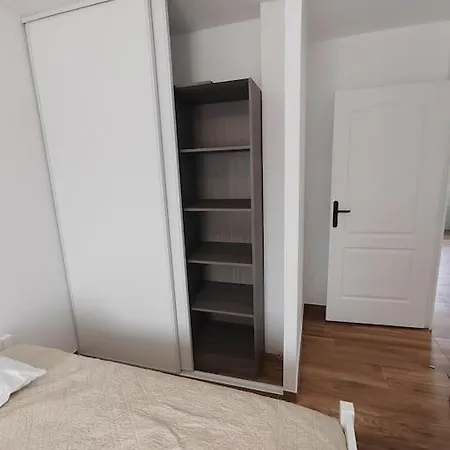 Vakantiehuis Maison Individuelle, A 5 Min Du Puy Du Fou Chambretaud