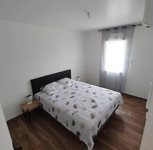 Maison Individuelle, A 5 Km Du Puy Du Fou 펜션 *